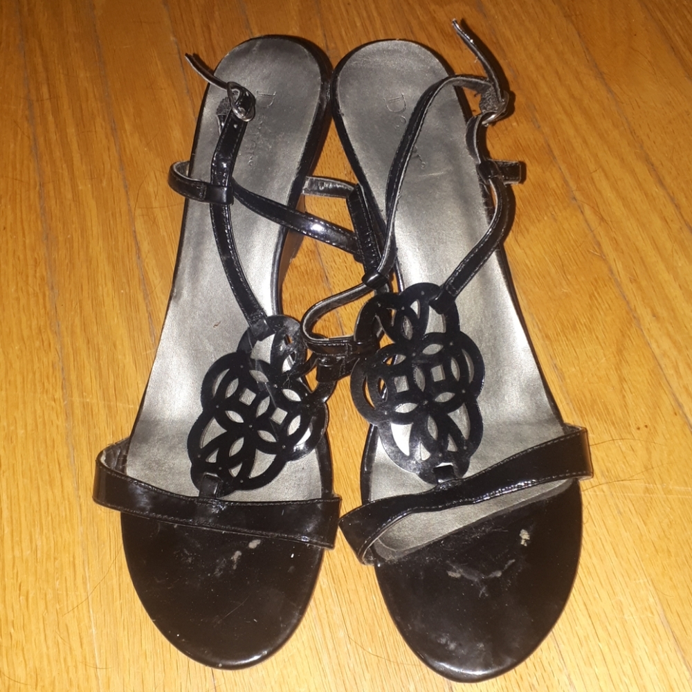 Womans heels